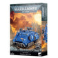 Space Marines: Primaris Impulsor | Warhammer 40,000 (40k)