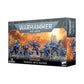 Space Marines: Primaris Infiltrator Squad | Warhammer 40,000 (40k)