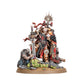 Black Templars: High Marshal Helbrecht | Warhammer 40,000 (40k)