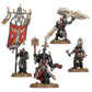 Black Templars: Reclusiarch Grimaldus | Warhammer 40,000 (40k)