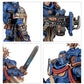 Space Marines: Company Heroes | Warhammer 40,000 (40k)