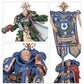 Space Marines: Company Heroes | Warhammer 40,000 (40k)