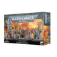 Space Marines: Company Heroes | Warhammer 40,000 (40k)