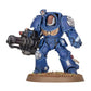 Space Marines: Terminator Squad | Warhammer 40,000 (40k)