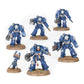 Space Marines: Terminator Squad | Warhammer 40,000 (40k)