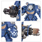 Space Marines: Terminator Squad | Warhammer 40,000 (40k)