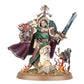 Dark Angels: Belial, Grand Master of the Deathwing | Warhammer 40,000 (40k)