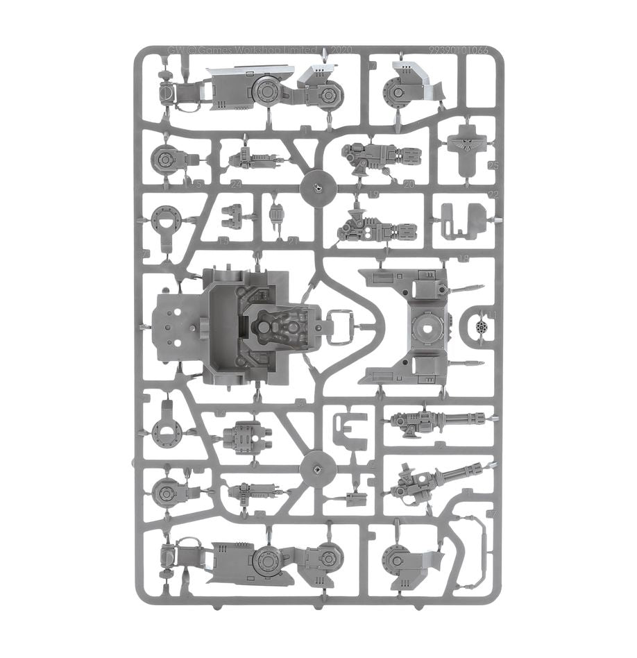 ウォーハンマー40,000：コンバットパトロール：サラマンダー | MAG-HAMMER