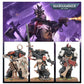 ウォーハンマー40,000：コンバットパトロール：ブラックテンプラー | MAG-HAMMER