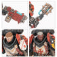 ウォーハンマー40,000：コンバットパトロール：ブラックテンプラー | MAG-HAMMER