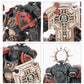 ウォーハンマー40,000：コンバットパトロール：ブラックテンプラー | MAG-HAMMER