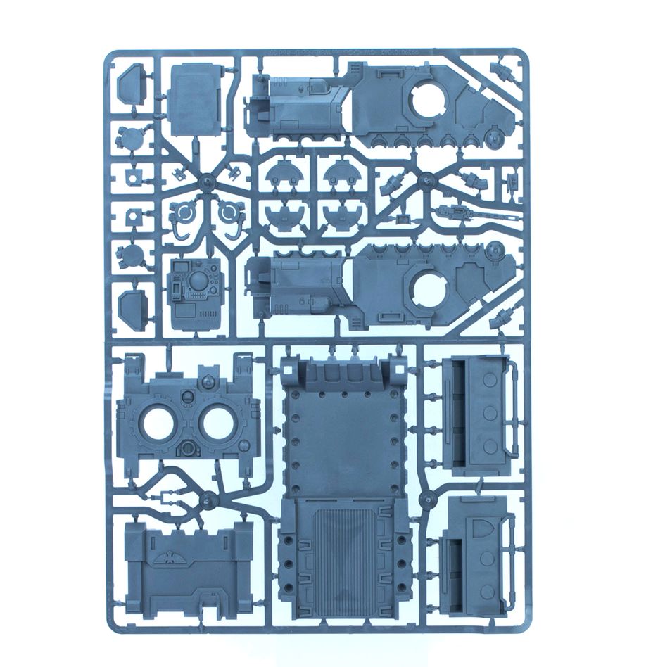 ウォーハンマー40,000：コンバットパトロール：ホワイトスカー | MAG-HAMMER