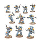 Space Wolves: Blood Claws | Warhammer 40,000 (40k)