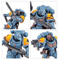 Space Wolves: Blood Claws | Warhammer 40,000 (40k)