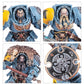 Space Wolves: Wolf Guard Terminators | Warhammer 40,000 (40k)