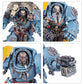 Space Wolves: Wolf Guard Terminators | Warhammer 40,000 (40k)