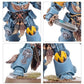Space Wolves: Wolf Guard Terminators | Warhammer 40,000 (40k)