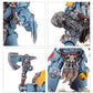 Space Wolves: Wolf Guard Terminators | Warhammer 40,000 (40k)