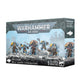 Space Wolves: Wolf Guard Terminators | Warhammer 40,000 (40k)