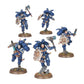 スペースマリーン：ヴァンガード・ベテラン・スカッド(ジャンプパック装備) | ウォーハンマー40,000