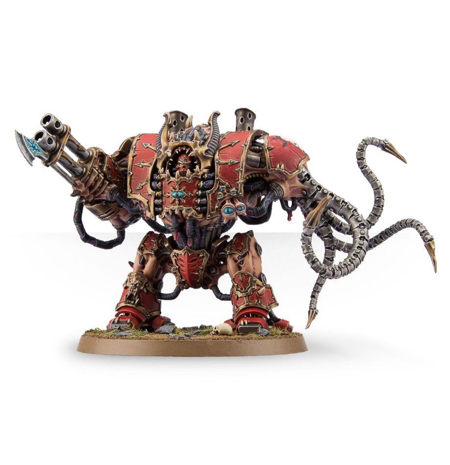 ヘルブルート：通販限定 | ウォーハンマー40,000（40k）