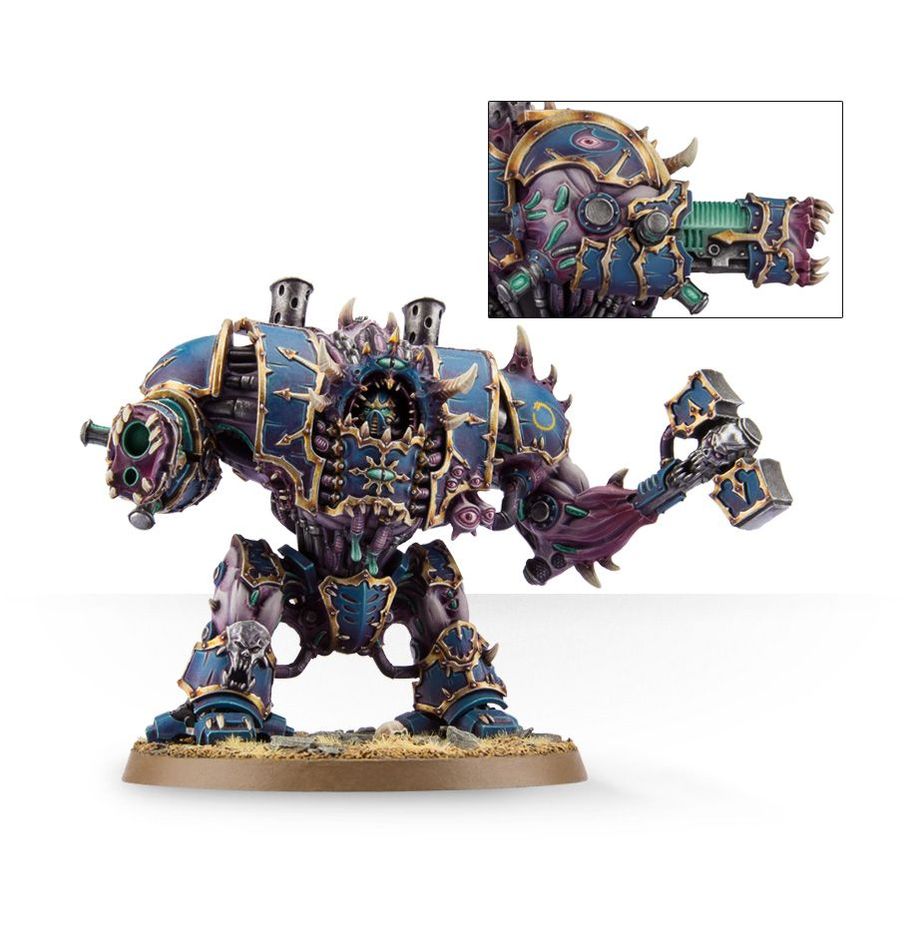 ヘルブルート：通販限定 | ウォーハンマー40,000（40k）