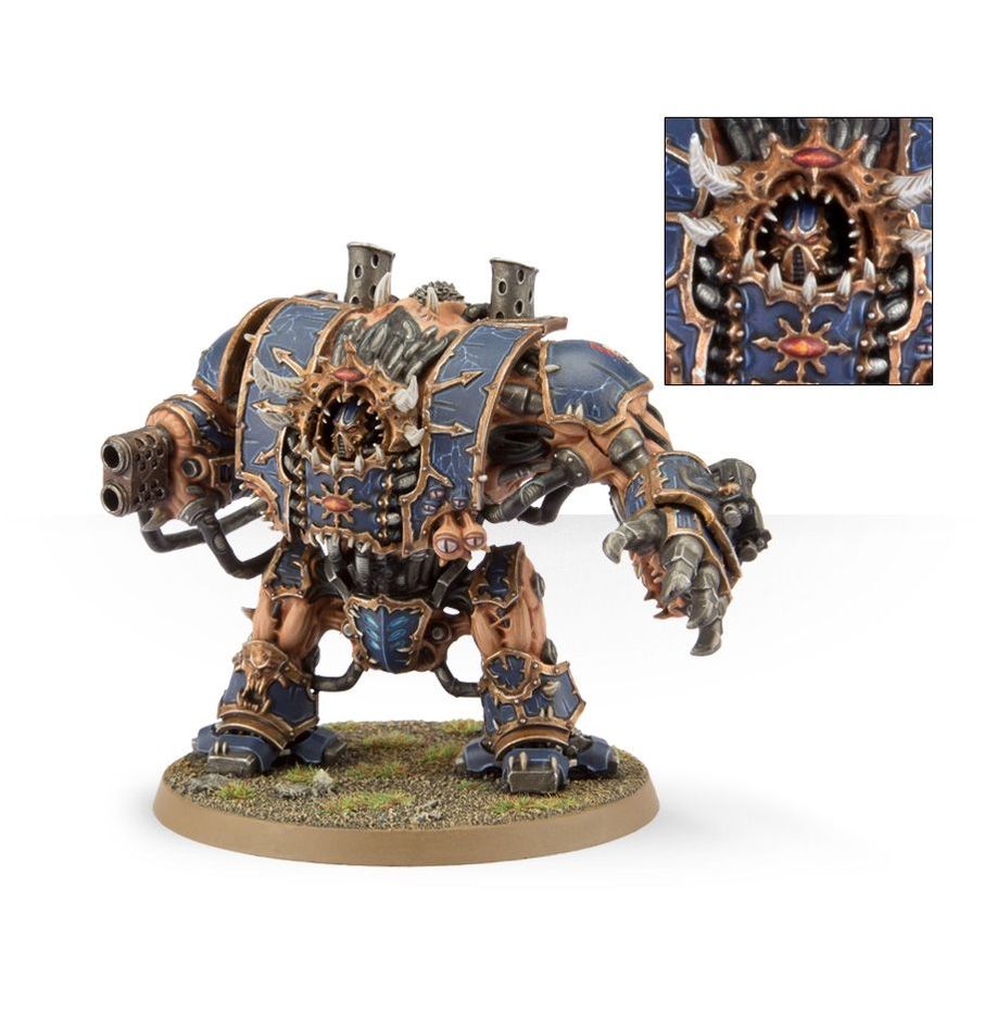 ヘルブルート：通販限定 | ウォーハンマー40,000（40k）