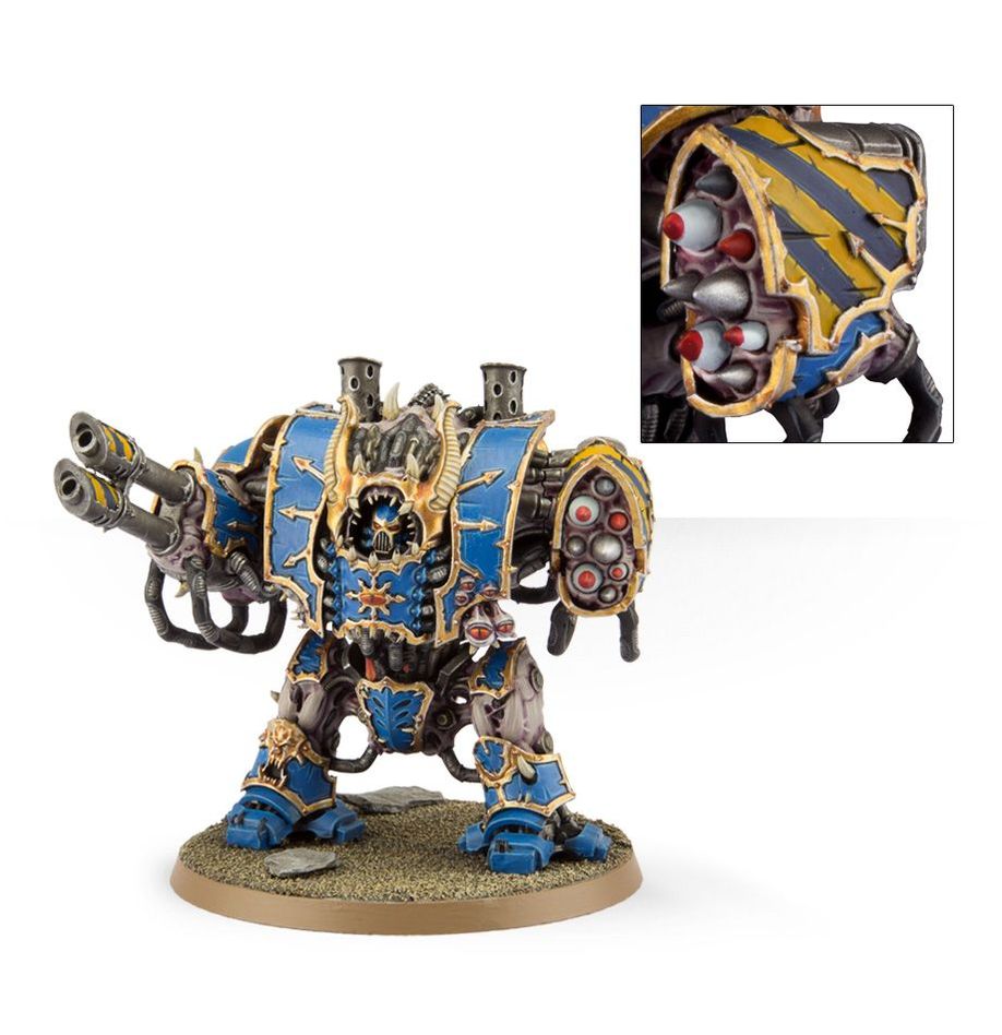 ヘルブルート：通販限定 | ウォーハンマー40,000（40k）