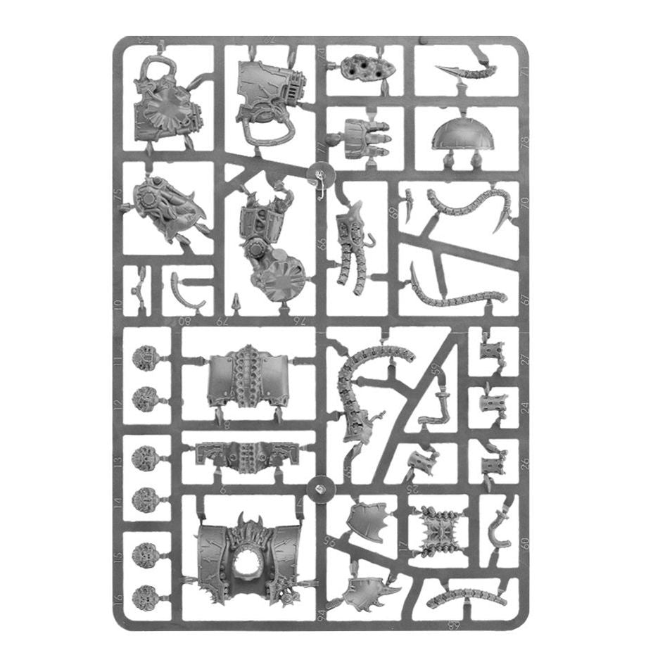 ヘルブルート：通販限定 | ウォーハンマー40,000（40k）
