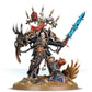 Chaos Space Marines: Abaddon the Despoiler | Warhammer 40,000 (40k)