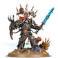 Chaos Space Marines: Abaddon the Despoiler | Warhammer 40,000 (40k)