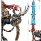 Chaos Space Marines: Abaddon the Despoiler | Warhammer 40,000 (40k)