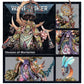 Malignant Plaguecaster, Noxious Blightbringer, and Plague Marine Champion | ウォーハンマー40,000（40k） | 通販限定