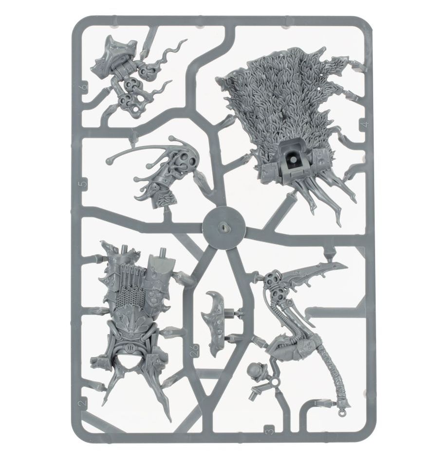ウォーハンマー40,000:Lord Felthius and the Tainted Cohort：通販限定 | ウォーハンマー40,000（40k）