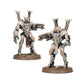 ウォーハンマー40,000：サウザンド・サン：セケタール・ロボット | MAG-HAMMER