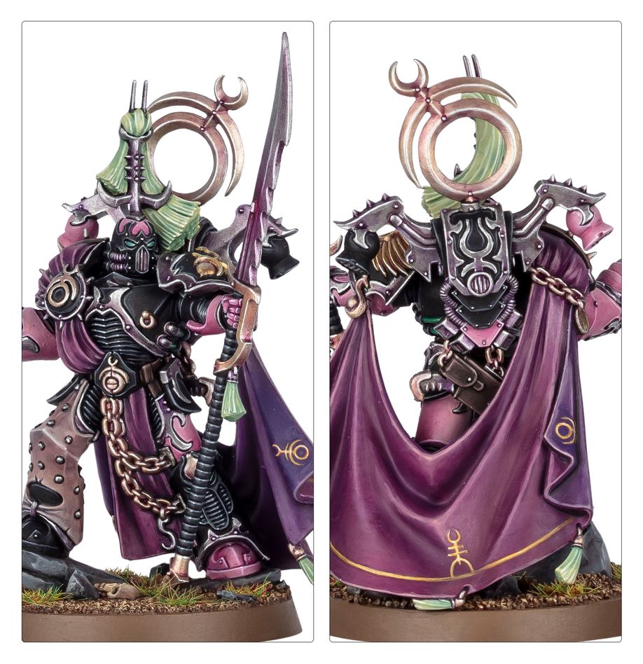 ウォーハンマー40,000：コンバットパトロール：エンペラーズ・チルドレン | MAG-HAMMER