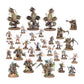 Warhammer 40,000: Death Guard Battleforce: Contagion Swarm | Warhammer 40,000