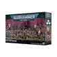 Warhammer 40,000: Death Guard Battleforce: Contagion Swarm | Warhammer 40,000