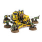 Ork: Mek Gunz | Warhammer 40,000 (40k)