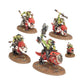 Orks: Squighog Boyz | Warhammer 40,000 (40k)