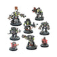 レッカクルー | キルチーム（Kill Team）
