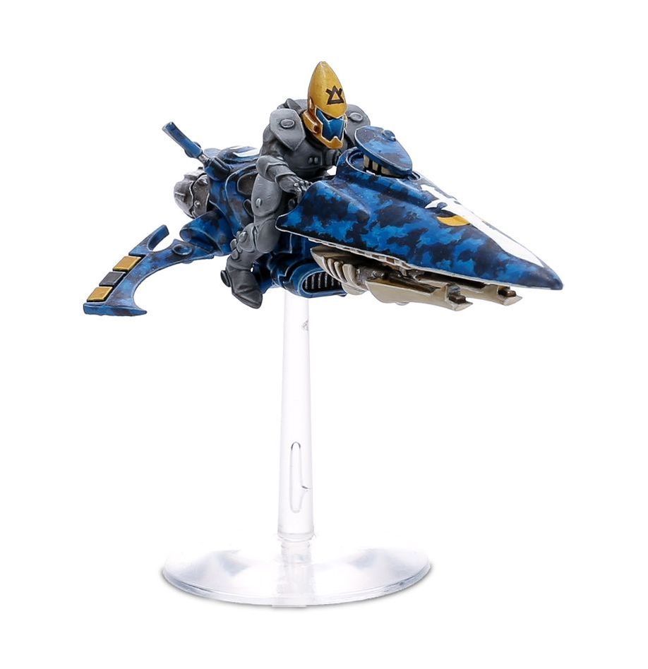 アエルダリ：ウィンドライダー | ウォーハンマー40,000（40k）