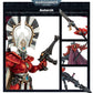 アエルダリ：アウターク | ウォーハンマー40,000（40k）