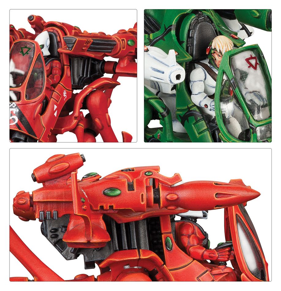 ウォー・ウォーカー | ウォーハンマー40,000（40k）