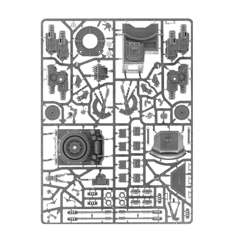 Astra Militarum: Hydra | Warhammer 40,000 (40k)