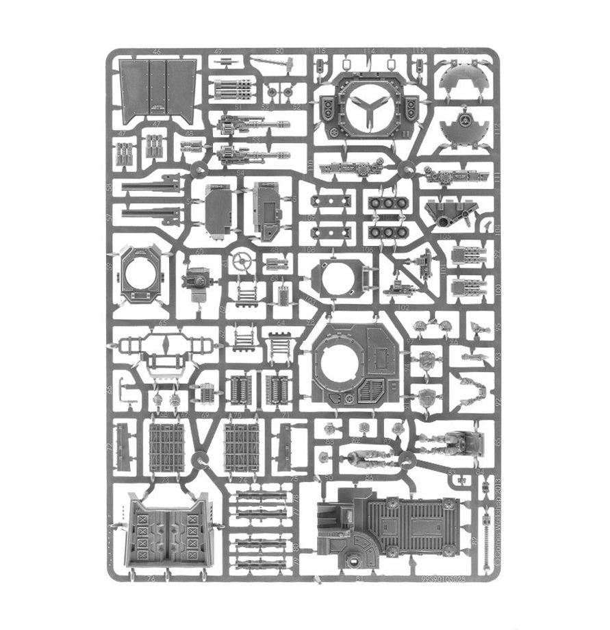 Taurox:通販限定