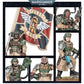 Astra Militarum: Cadian Command Squad | Warhammer 40,000 (40k)