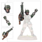 Astra Militarum: Cadian Upgrades | Warhammer 40,000 (40k)