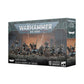 ウォーハンマー40,000：アストラ・ミリタルム：デスコーア・オヴ・クリーグ | MAG-HAMMER