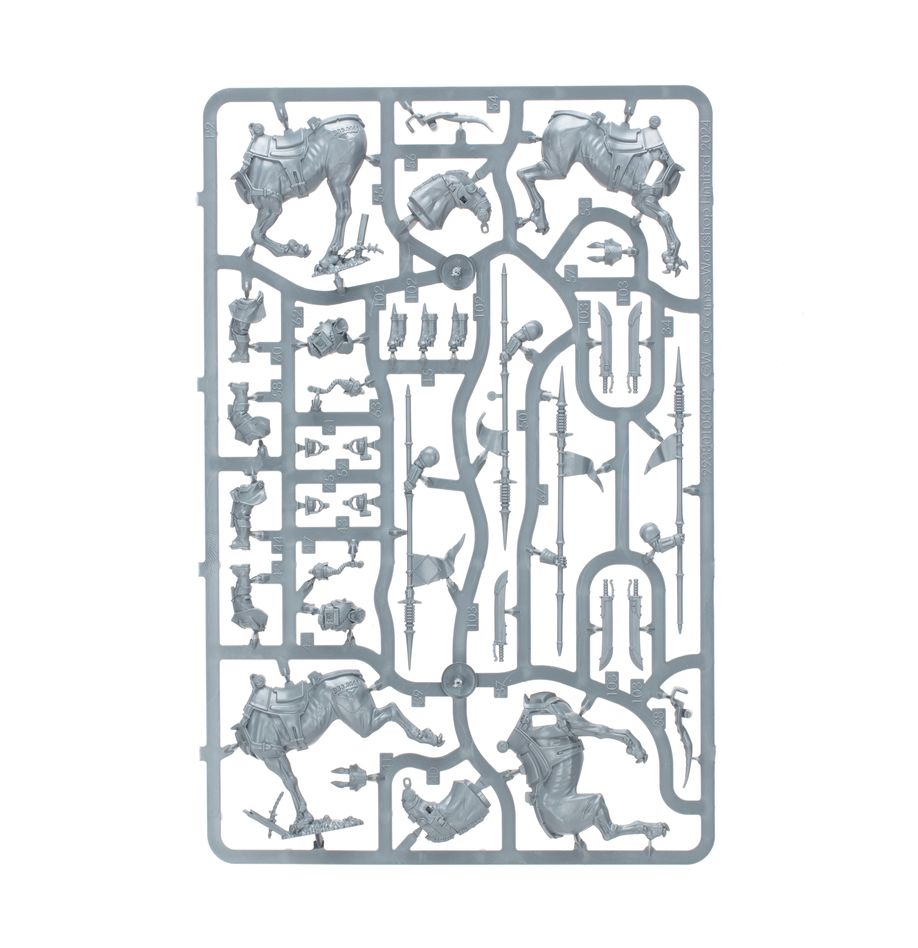 ウォーハンマー40,000：コンバットパトロール：デスコーア・オヴ・クリーグ | MAG-HAMMER